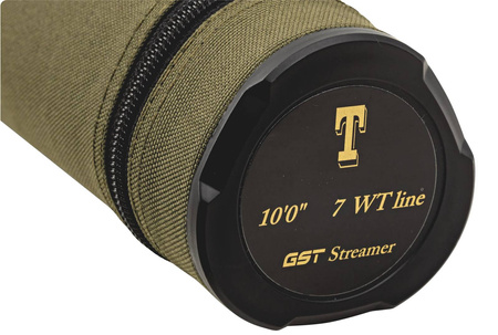Wędka muchowa Traper GST 10'6" #3
