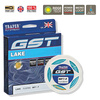 Sznur muchowy Traper GST  Lake WF 6 - F