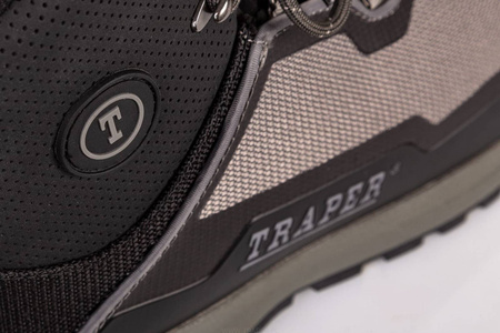 Buty Traper Yukon Pro