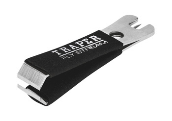 Obcinaczka Traper Tungsten - Czarna