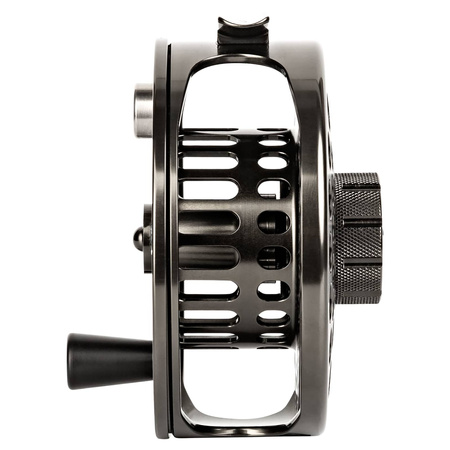 Kołowrotek muchowy Traper Silence DH #9/10