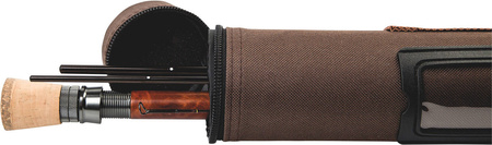 Wędka muchowa Traper Stream 9'6" #6