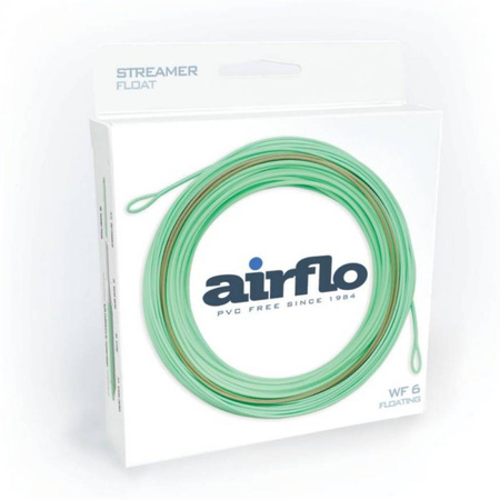 Sznur muchowy Airflo Streamer Float WF 7 - F