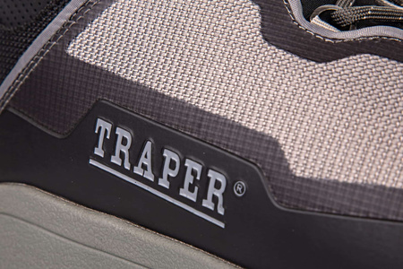 Buty Traper Yukon Pro Felt