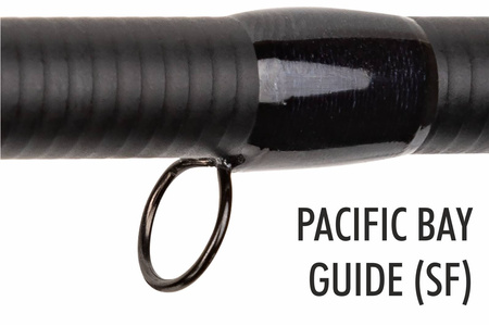 Wędka muchowa Traper Concept Nymph 10'6" #3