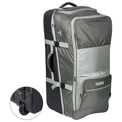 Torba na kółkach Traper Active