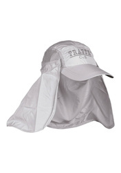 Czapka Traper Florida Cover - Grey