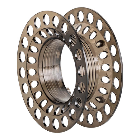 Kołowrotek muchowy Traper Concept Casette #6/8