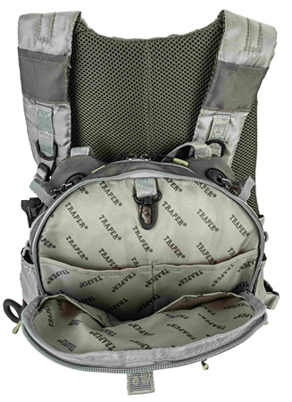 Chestpack Traper Active