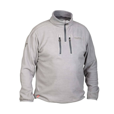 Bluza Primaloft Traper Dakota - Grey