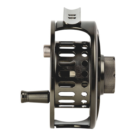 Zapasowa szpula Traper Elite Gun Smoked #3/5