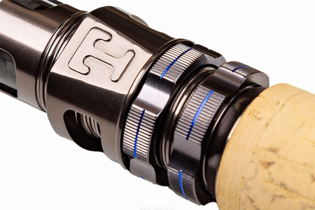 Wędka muchowa Traper Silence Ocean 9'0" #12