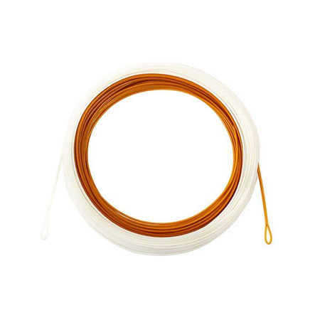 Sznur muchowy Airflo Superflo 40+ Expert (Long Head) WF 7 - MI