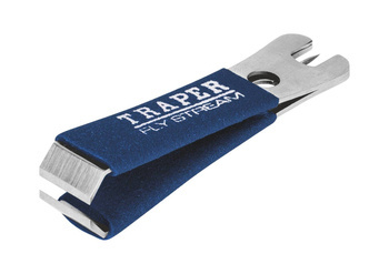 Obcinaczka Traper Tungsten - Niebieska