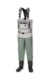 Wodery Traper Yukon Model 2022