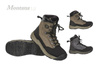 Buty Traper Montana Olive