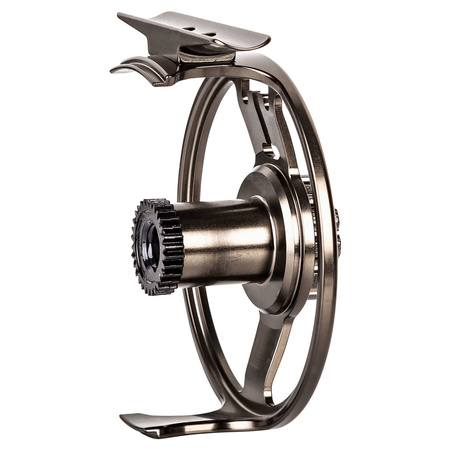 Kołowrotek muchowy Traper Quadro #3/5