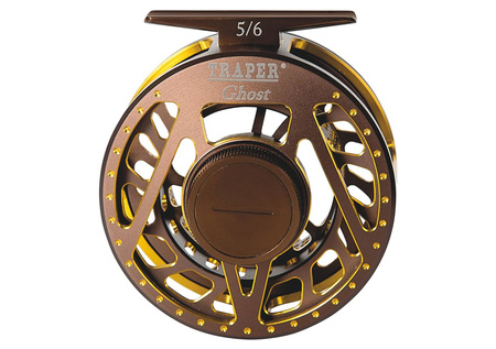 Zapasowa szpula Traper Ghost #3/4