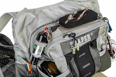 Chestpack Traper Combo Active