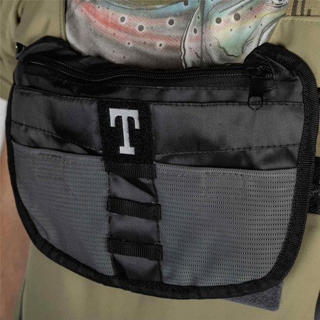 Wodery Traper GST Stone