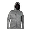 Bluza polarowa Traper Alaska Hood - Grey