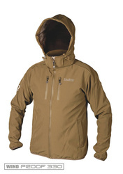 Softshell Traper Montana - Nut