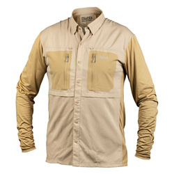 Koszula Traper SolarPro - Sand