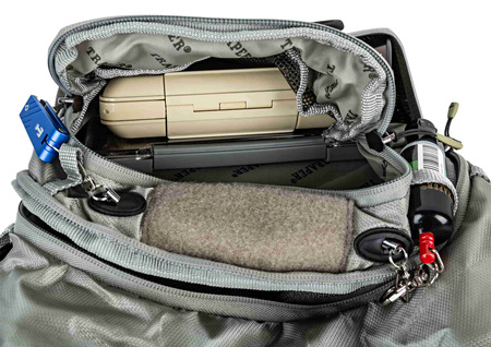 Chestpack Traper Combo Active