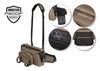 Torba na akcesoria Traper Waterproof