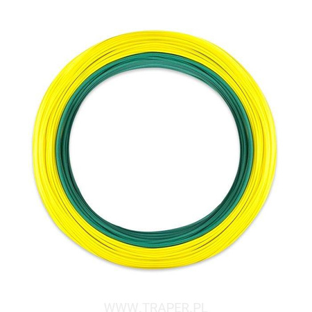 Sznur muchowy Airflo Superflo 40+ Expert (Short Head) WF 6 - S5