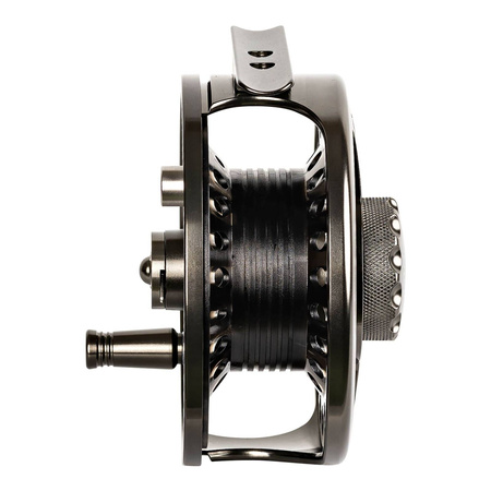 Kołowrotek muchowy Traper Concept Casette #6/8