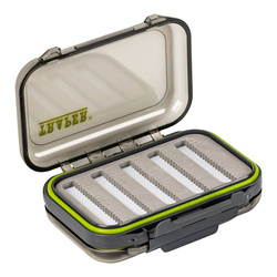 Pudełko Waterproof Double Sided Dry Fly (128x96x38)