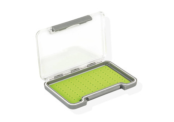 Jednostronne silikonowe pudełko muchowe Traper - Typ B (190 x 100 x 15)