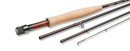 Wędka muchowa Traper Stream 9'0" #4/5