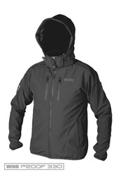 Softshell Traper Montana - Black