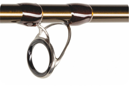 Wędka muchowa Traper Silence 10'0" #7