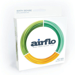 Sznur Muchowy Airflo Sixth Sense WF 7/8 - FI