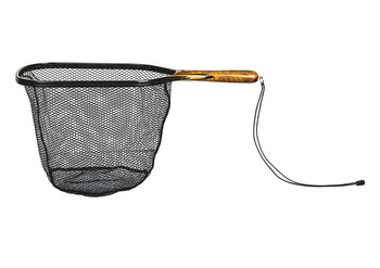 Drewniany podbierak muchowy Traper Oregon 43 x 29 x 30