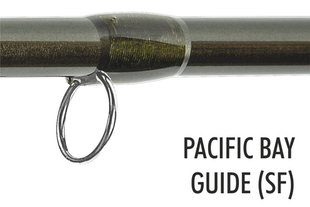 Wędka muchowa Traper Speed Combo 9'0"/9'6"/10'0/10'6" #3 (4 w 1)