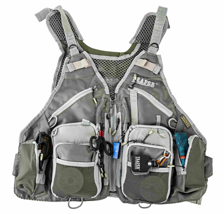 Kamizelka muchowa Traper Combo Active