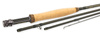 Wędka muchowa Traper GST 11'0" #4