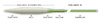 Sznur muchowy Airflo Superflo Tactical Taper WF3-F