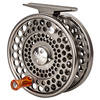 Zapasowa szpula Traper Creek Classic #3/5 - Gun Smoked