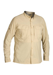 Koszula Traper Montana Beige