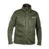 Bluza polarowa Traper Alaska - Olive Green