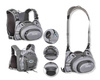 Chest & backpack Traper Voyager