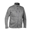 Bluza polarowa Traper Alaska - Grey