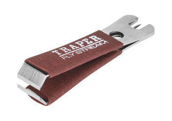 Obcinaczka Traper Tungsten - Brązowa