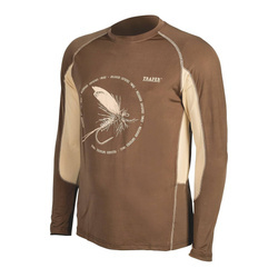 Bluza SolarPro Traper Florida - Honey