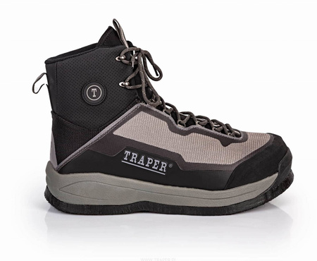 Buty Traper Yukon Pro Felt